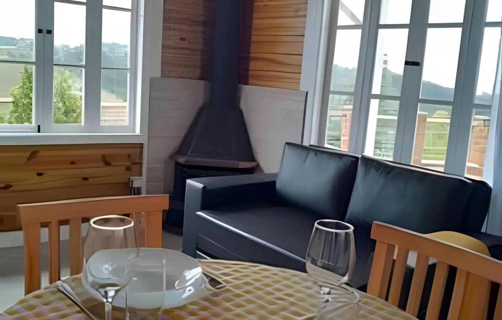 Holiday home Alto Da Mantiqueira - Ipe Villa Campos do Jordao