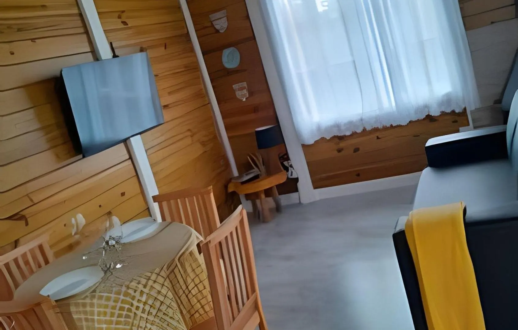 Holiday home Alto Da Mantiqueira - Ipe Villa Campos do Jordao Brazil