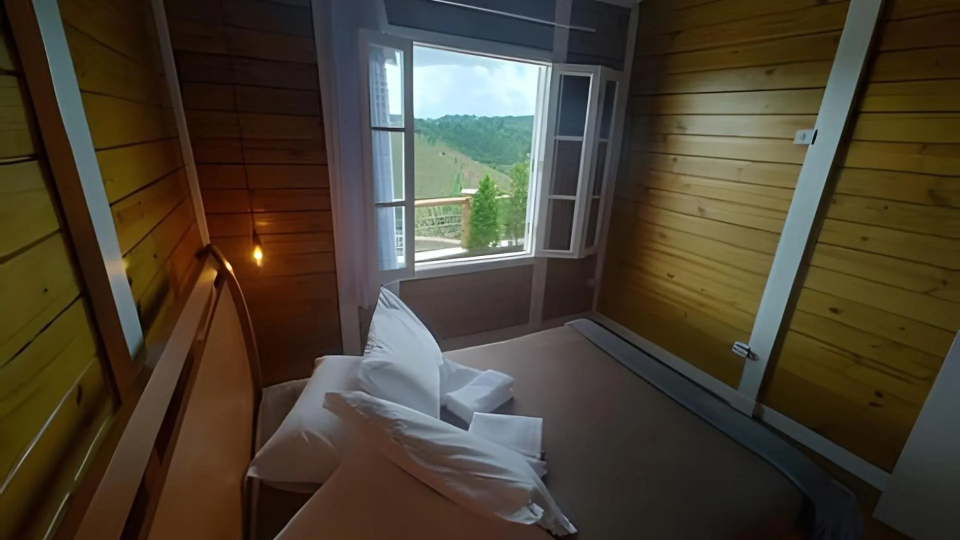 Alto Da Mantiqueira - Ipe Villa Campos do Jordao
