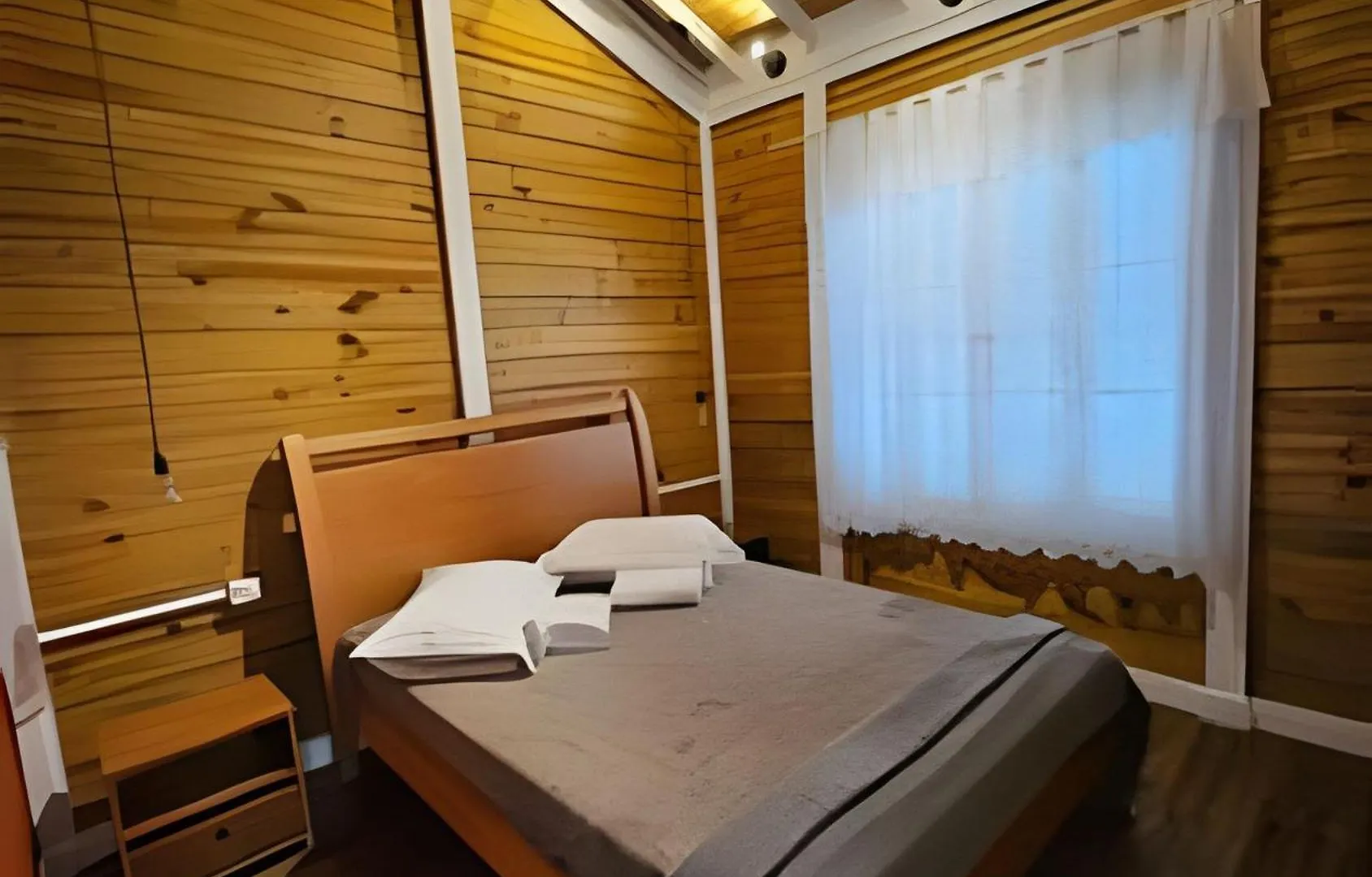 Holiday home Alto Da Mantiqueira - Ipe Villa Campos do Jordao