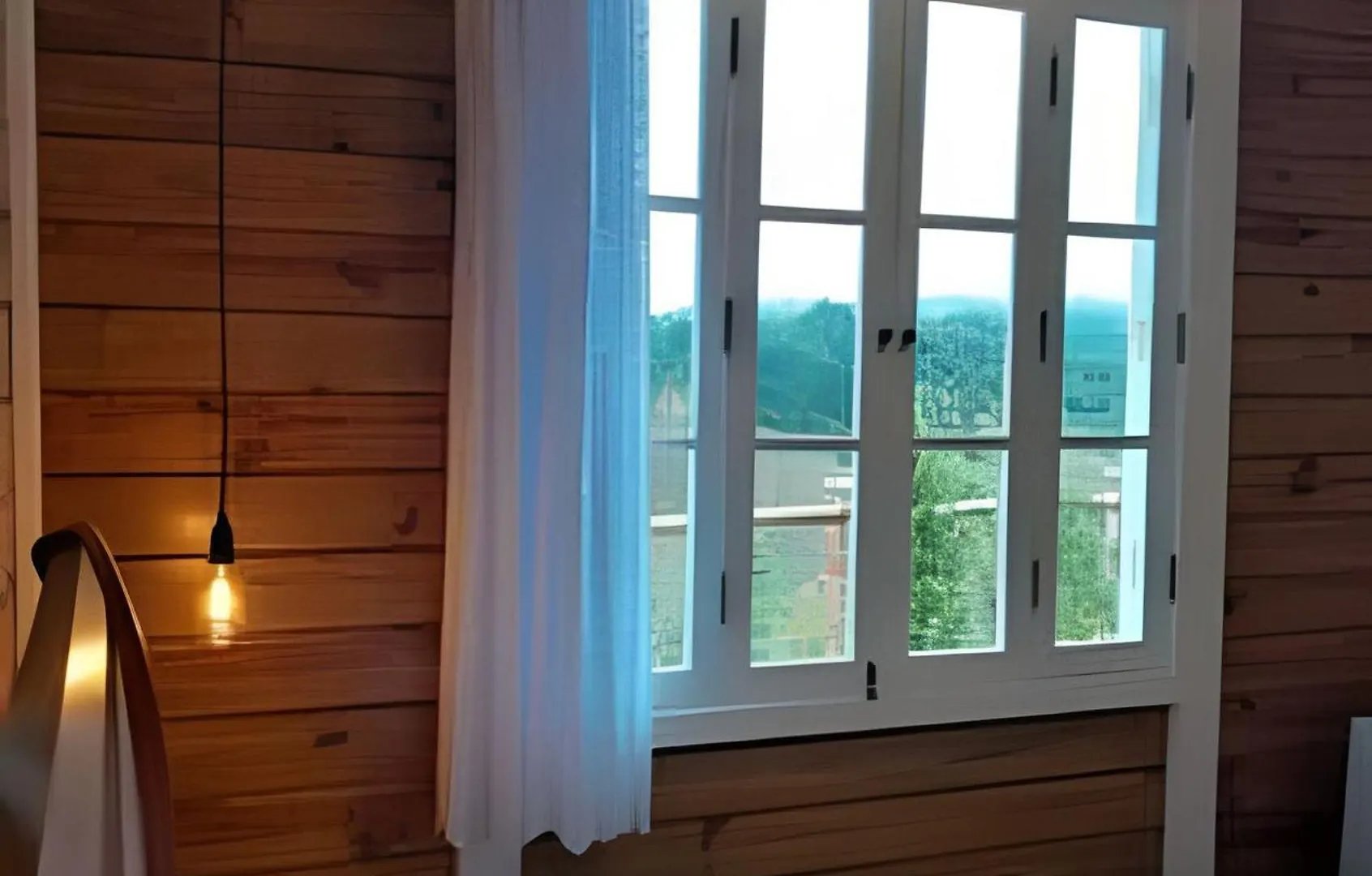 Holiday home Alto Da Mantiqueira - Ipe Villa Campos do Jordao Brazil